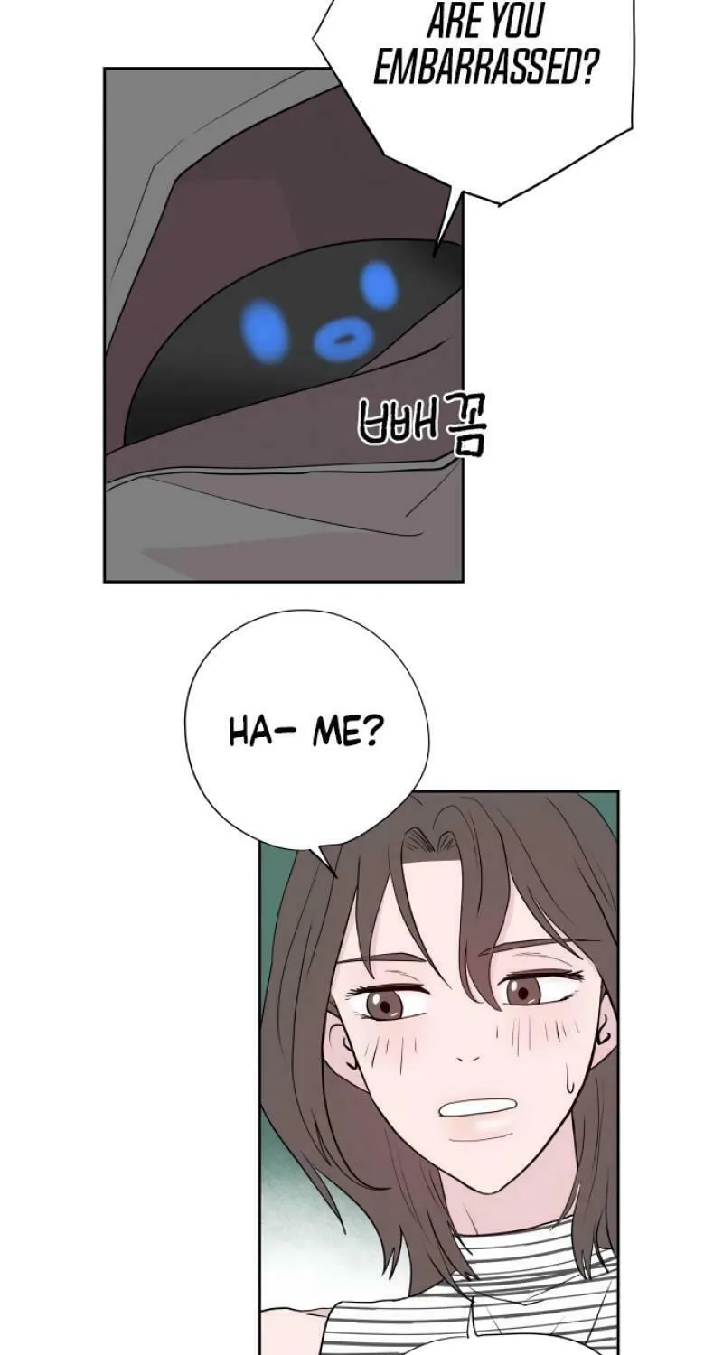 Love Letter (Seok Han) Chapter 7 page 76 - 