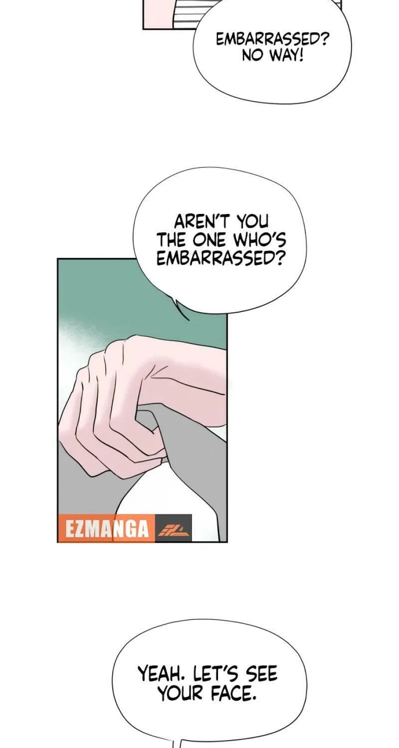 Love Letter (Seok Han) Chapter 7 page 77 - 