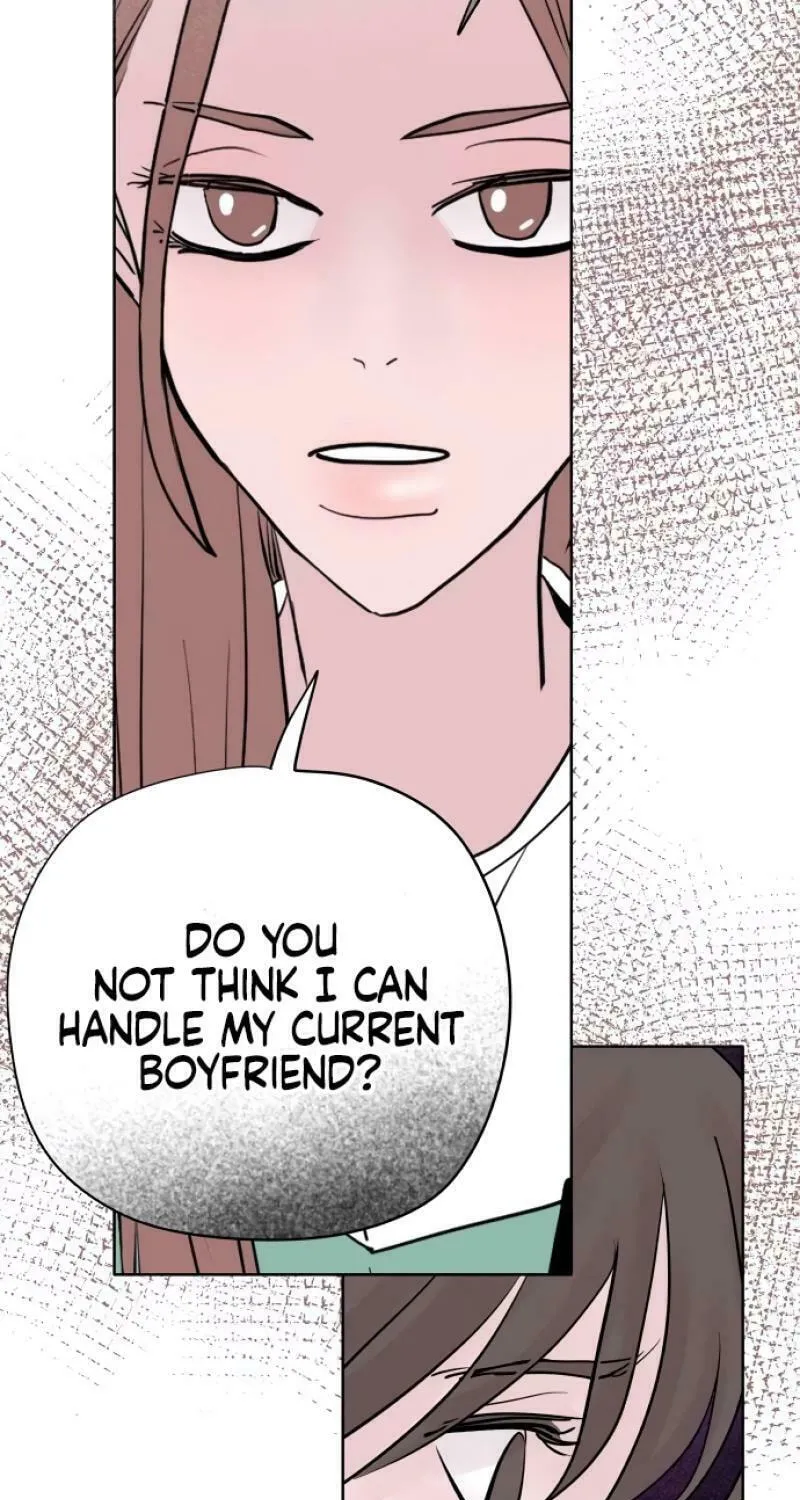 Love Letter (Seok Han) Chapter 7 page 9 - 