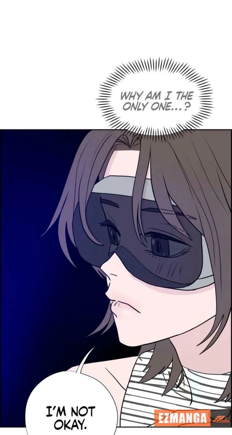 Love Letter (Seok Han) Chapter 7 page 82 - 