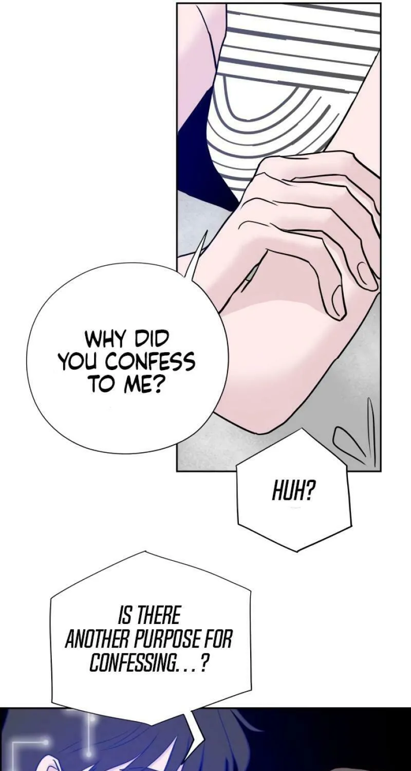 Love Letter (Seok Han) Chapter 7 page 84 - 