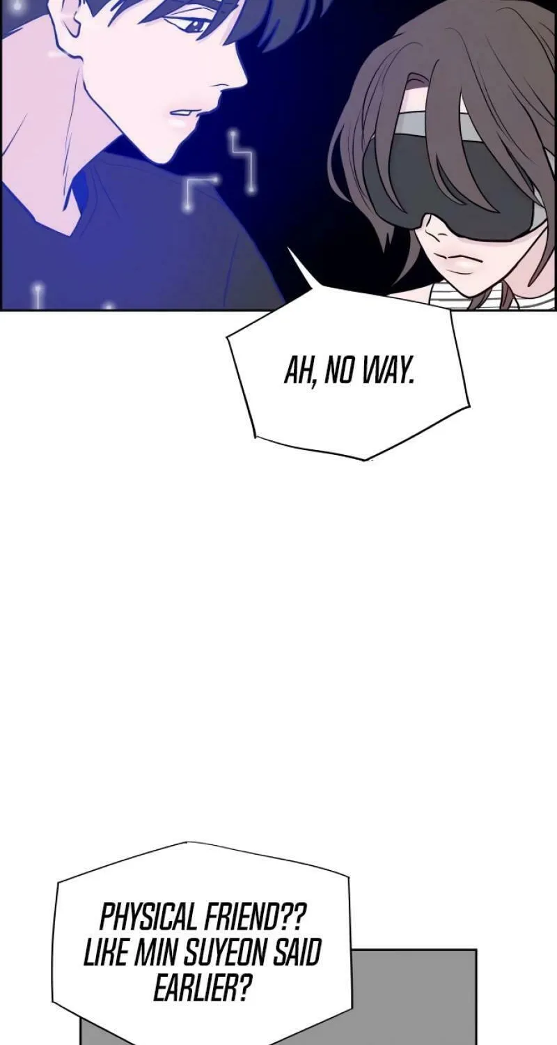 Love Letter (Seok Han) Chapter 7 page 85 - 