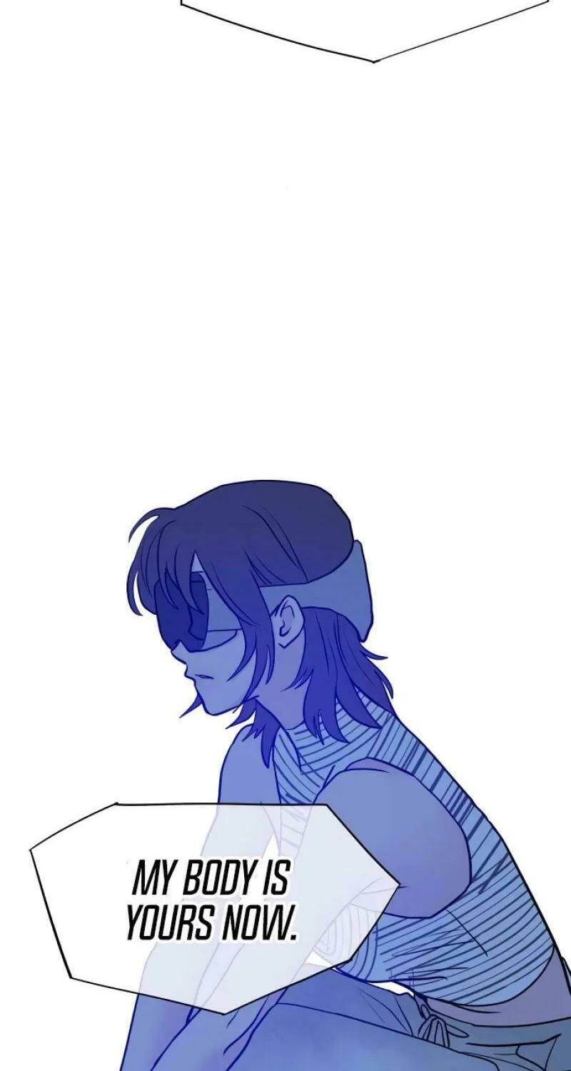 Love Letter (Seok Han) Chapter 7 page 87 - 