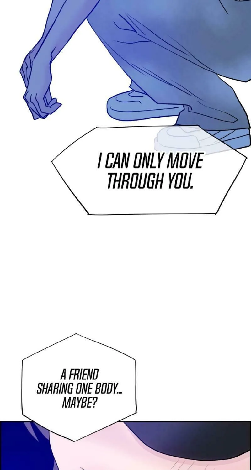 Love Letter (Seok Han) Chapter 7 page 88 - 