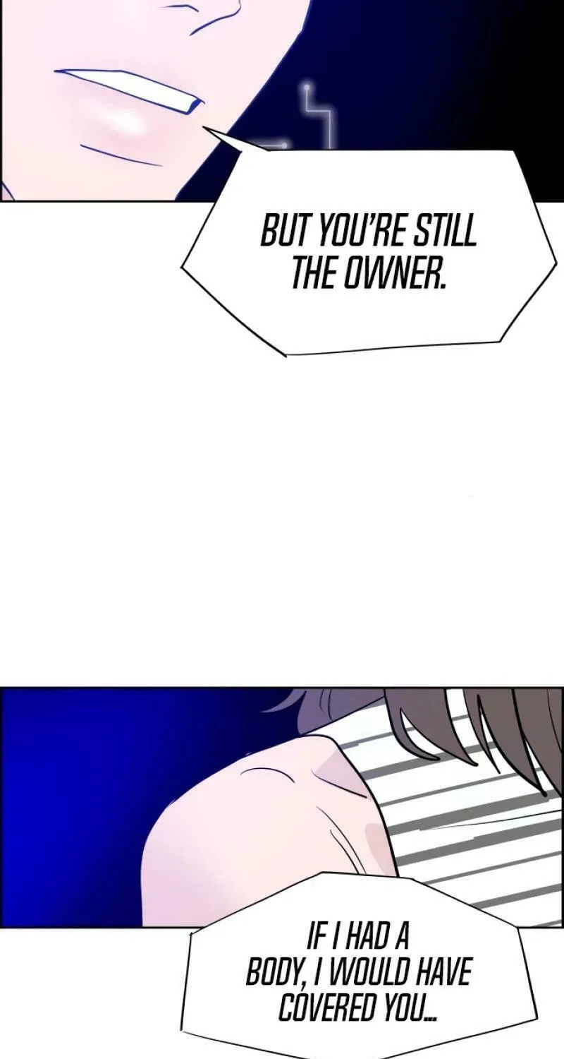 Love Letter (Seok Han) Chapter 7 page 90 - 