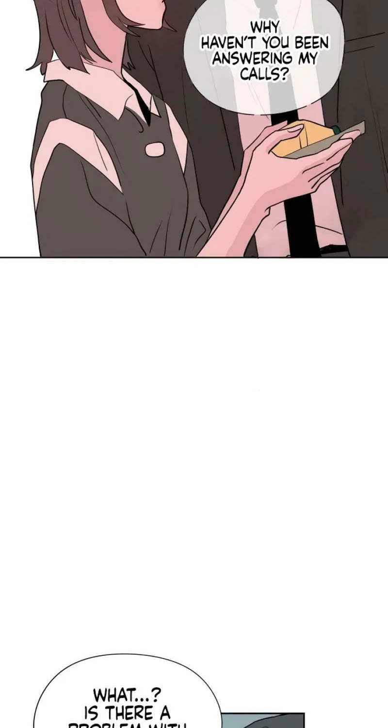 Love Letter (Seok Han) Chapter 8 page 101 - 