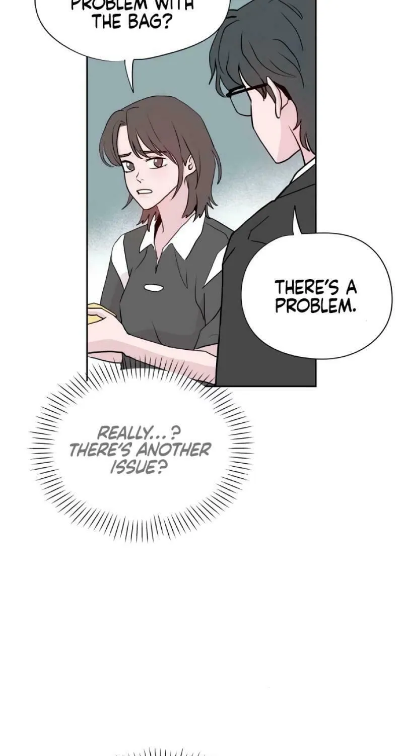 Love Letter (Seok Han) Chapter 8 page 102 - 