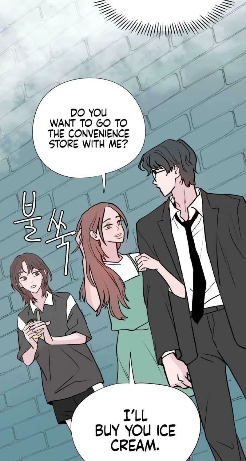 Love Letter (Seok Han) Chapter 8 page 105 - 