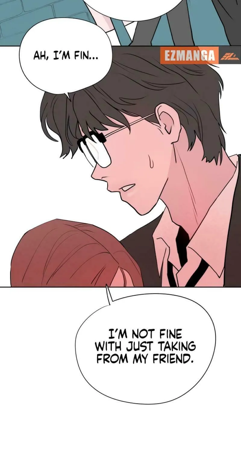 Love Letter (Seok Han) Chapter 8 page 106 - 