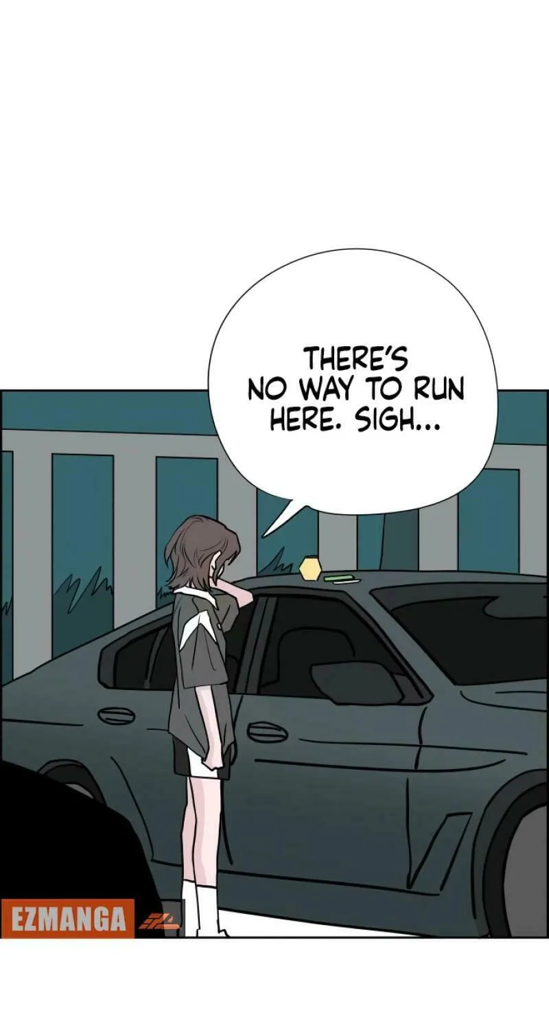 Love Letter (Seok Han) Chapter 8 page 109 - 
