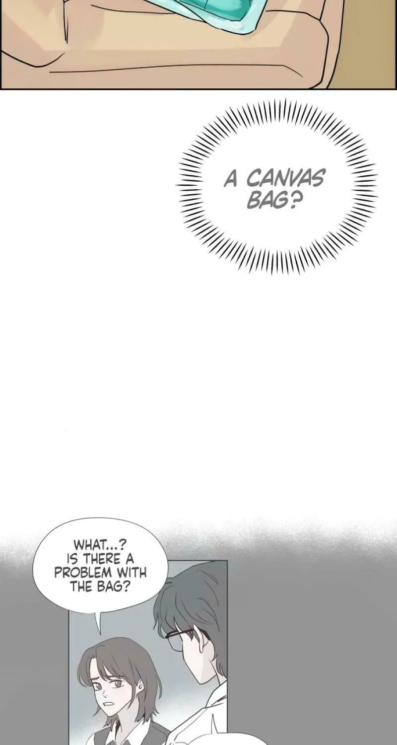 Love Letter (Seok Han) Chapter 8 page 112 - 