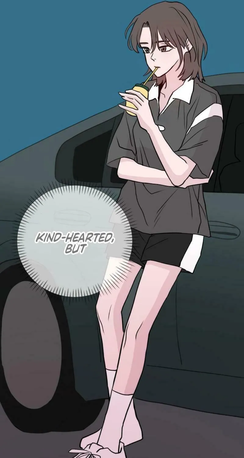 Love Letter (Seok Han) Chapter 8 page 116 - 