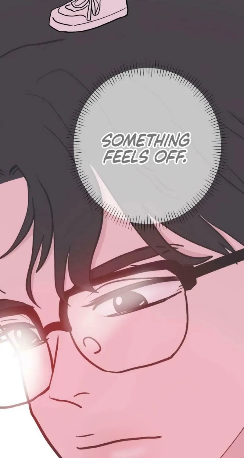 Love Letter (Seok Han) Chapter 8 page 117 - 