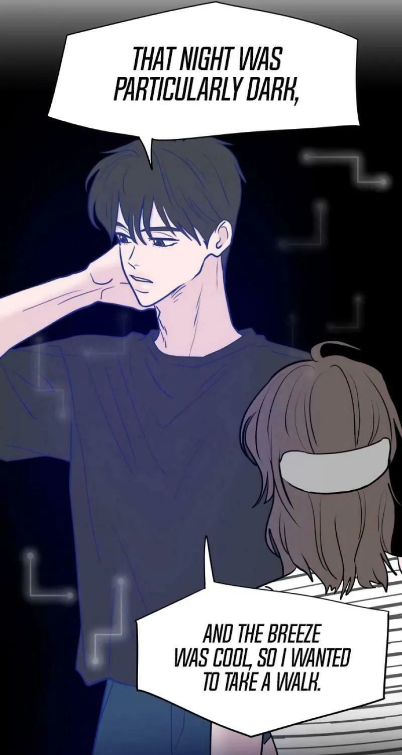 Love Letter (Seok Han) Chapter 8 page 13 - 