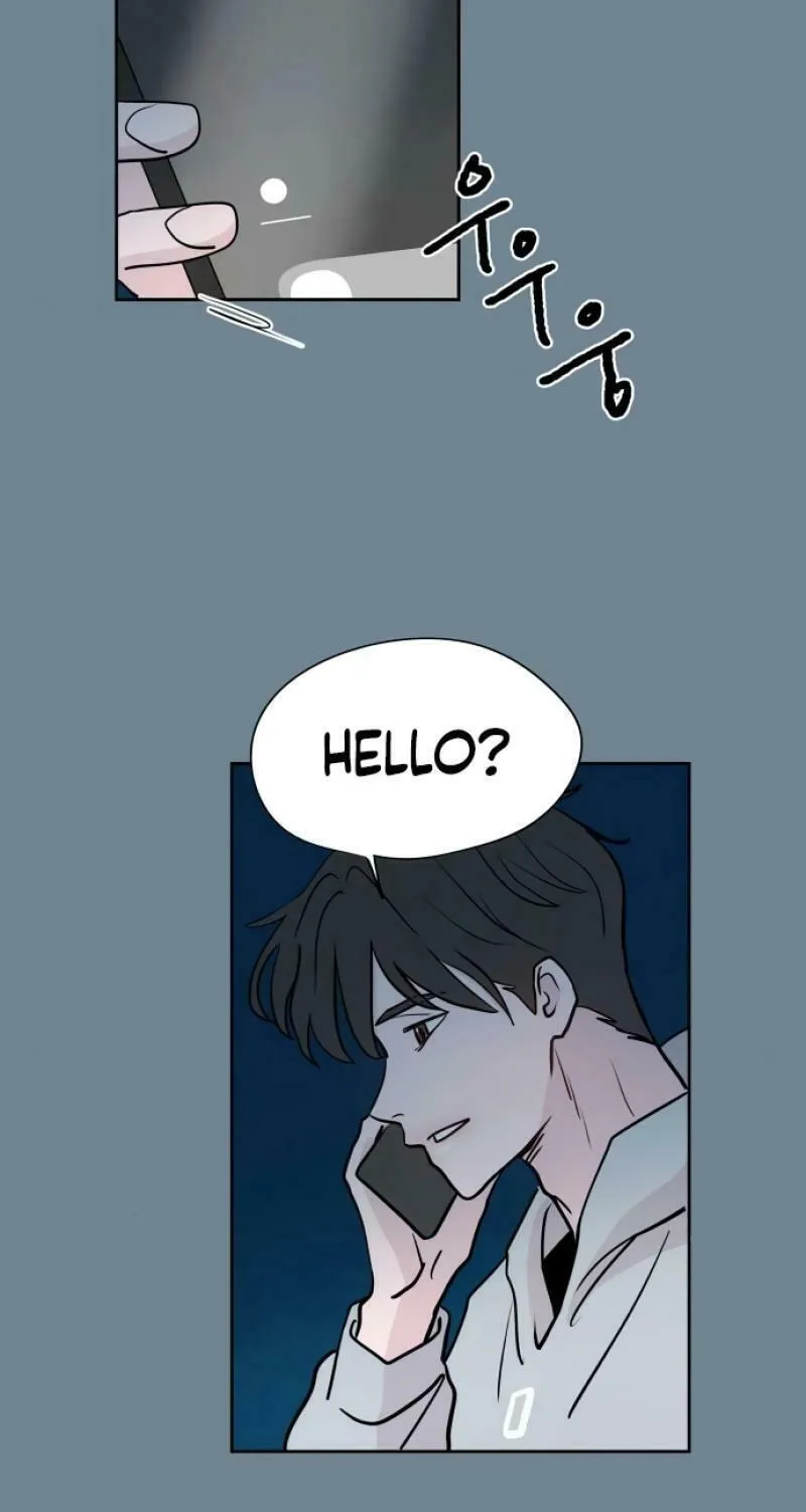 Love Letter (Seok Han) Chapter 8 page 17 - 
