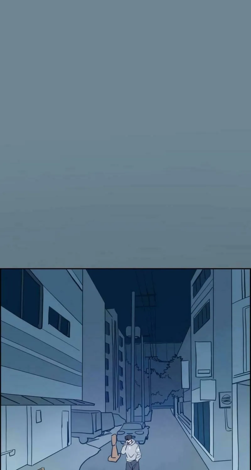 Love Letter (Seok Han) Chapter 8 page 18 - 