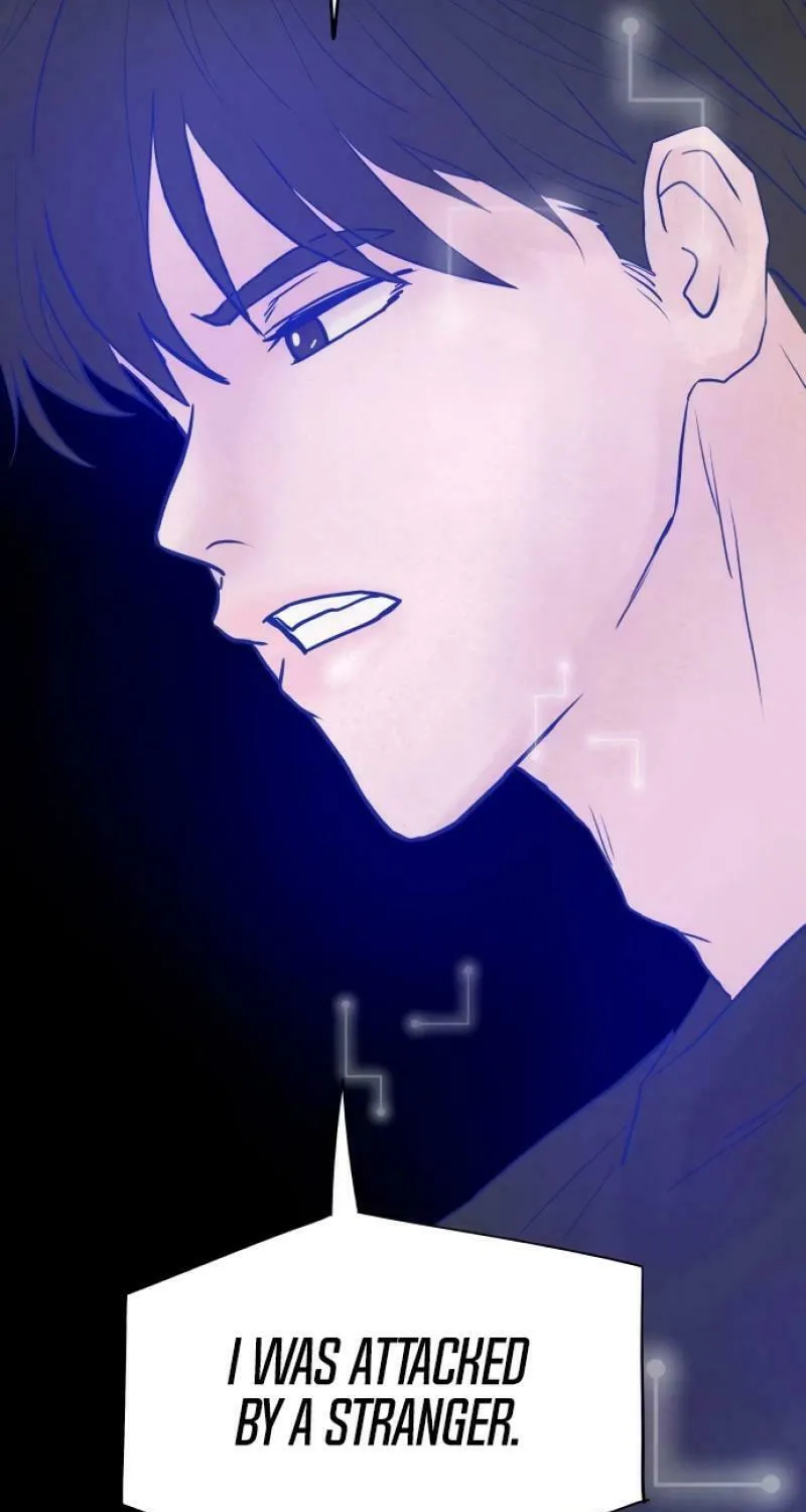 Love Letter (Seok Han) Chapter 8 page 3 - 