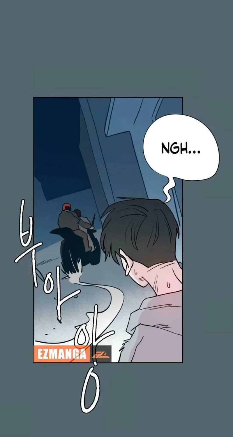 Love Letter (Seok Han) Chapter 8 page 25 - 