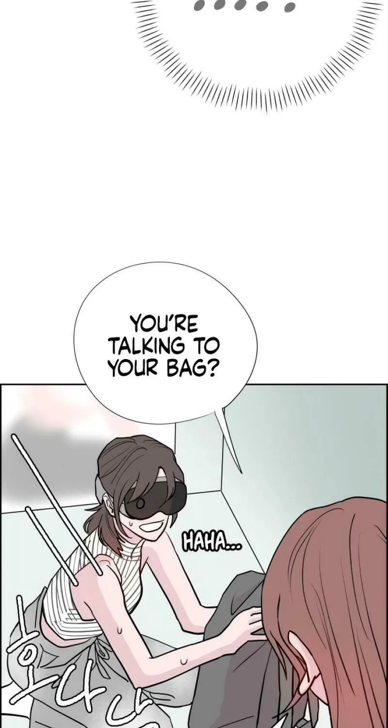 Love Letter (Seok Han) Chapter 8 page 33 - 