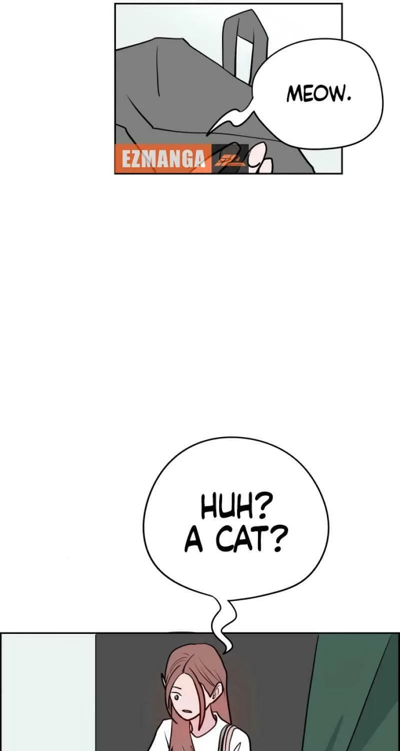 Love Letter (Seok Han) Chapter 8 page 36 - 