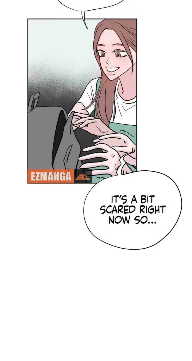 Love Letter (Seok Han) Chapter 8 page 39 - 
