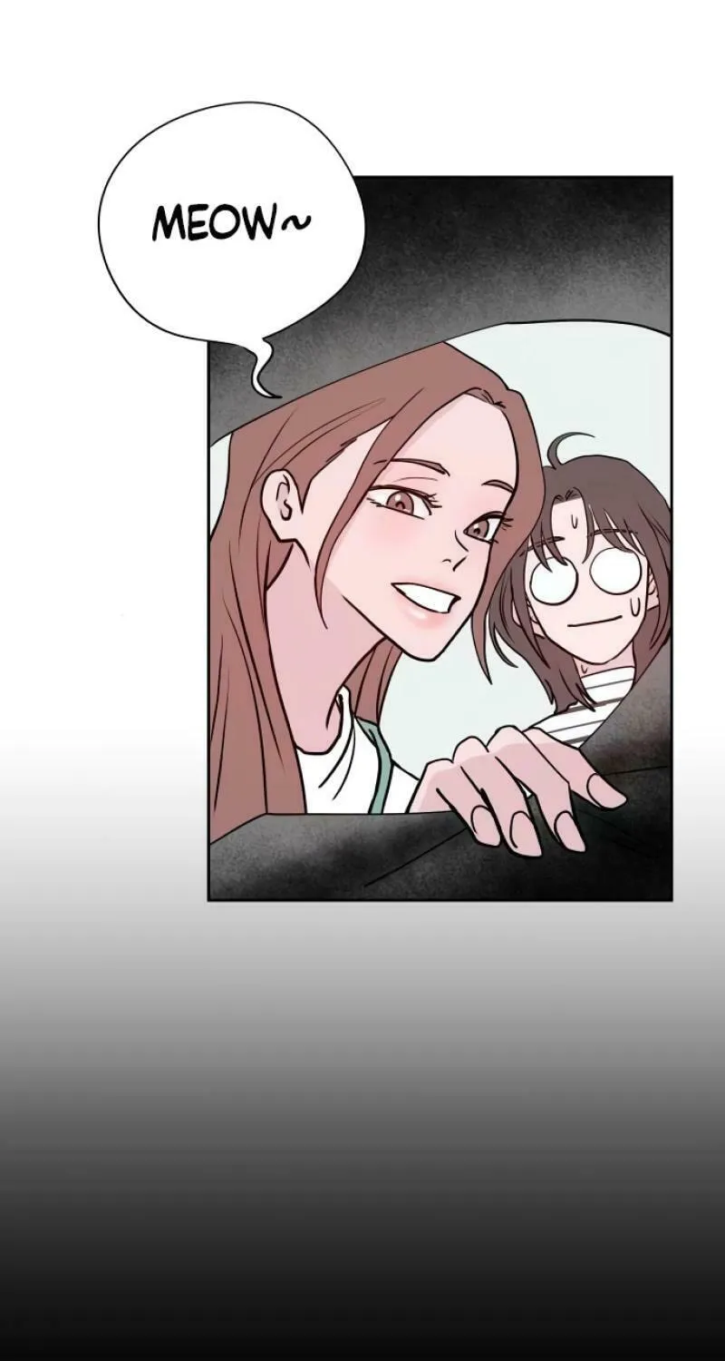 Love Letter (Seok Han) Chapter 8 page 40 - 