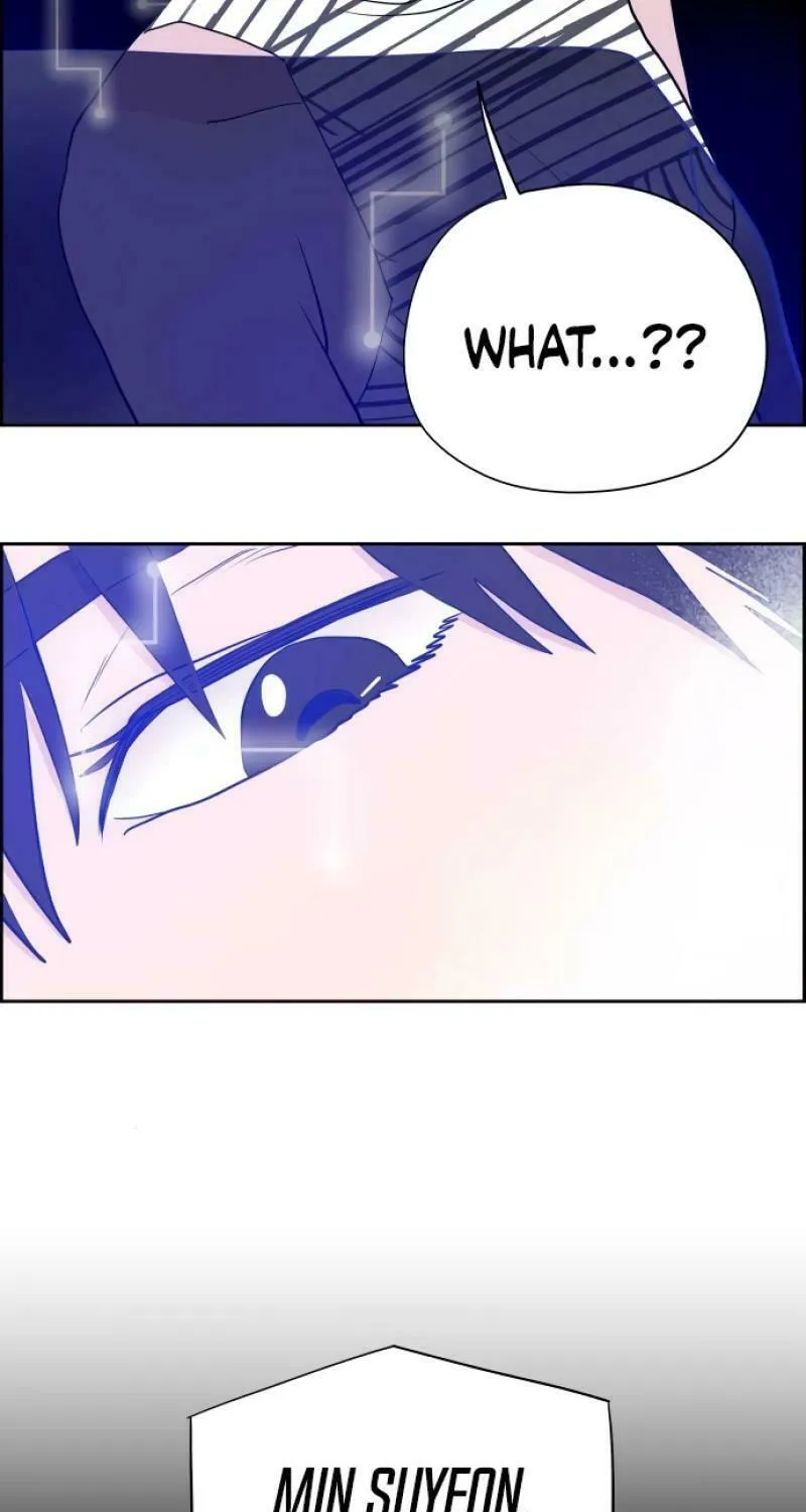Love Letter (Seok Han) Chapter 8 page 5 - 