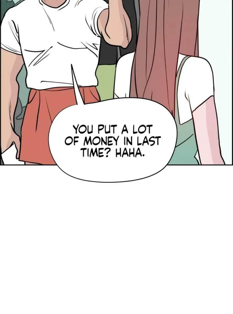 Love Letter (Seok Han) Chapter 8 page 46 - 