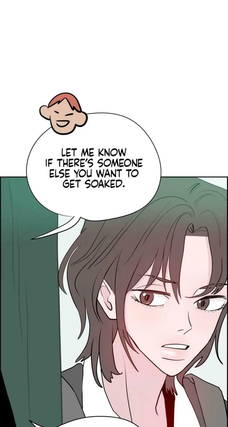 Love Letter (Seok Han) Chapter 8 page 48 - 