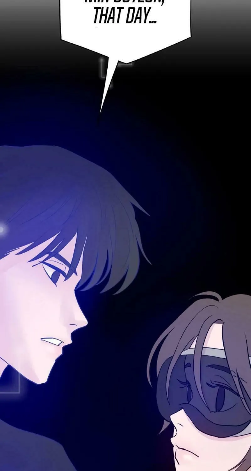 Love Letter (Seok Han) Chapter 8 page 6 - 
