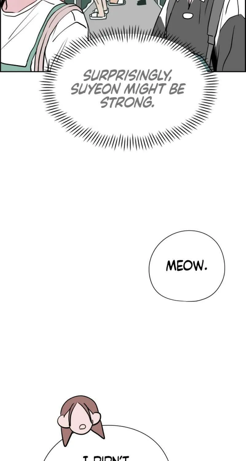 Love Letter (Seok Han) Chapter 8 page 51 - 