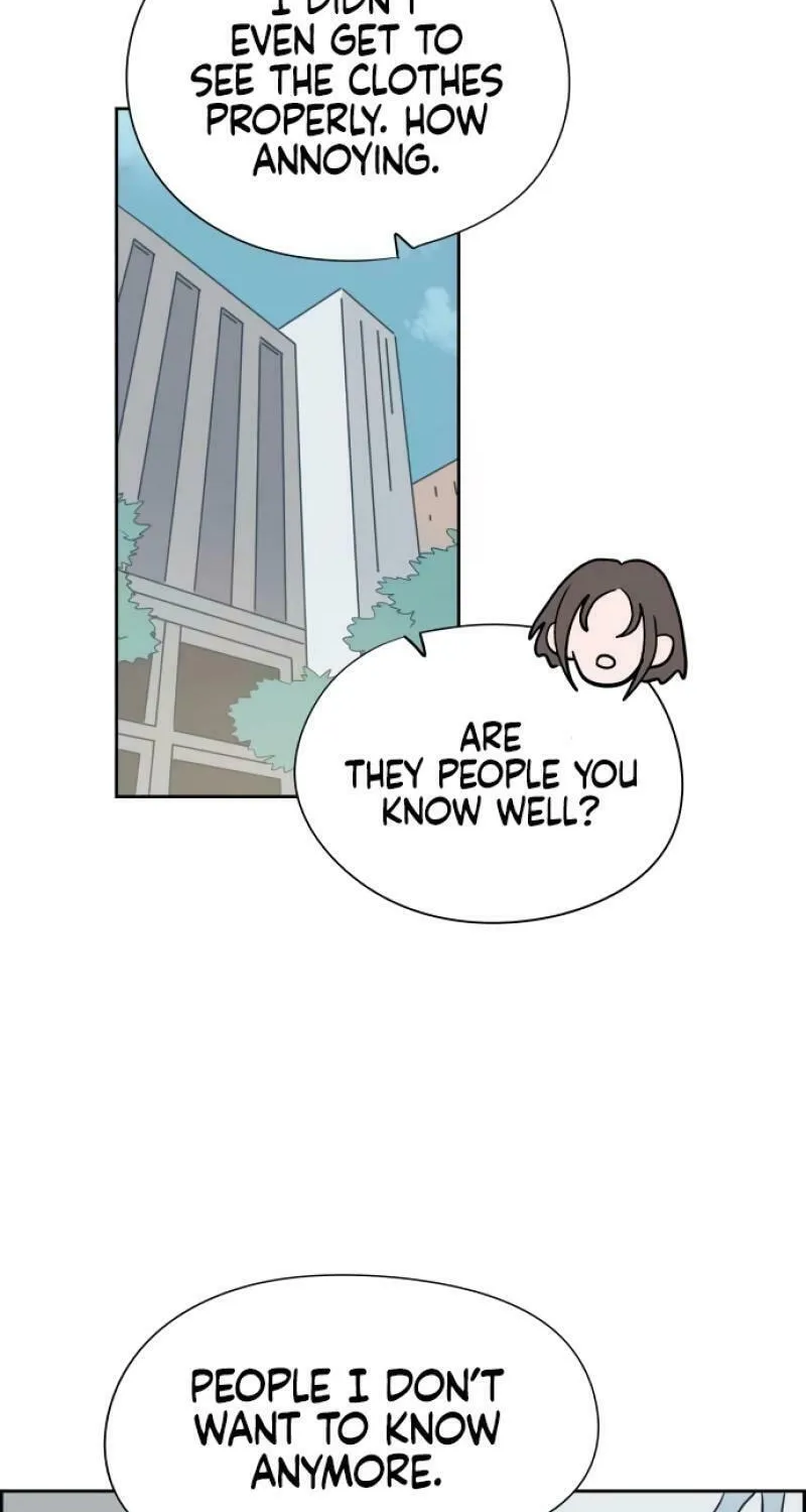 Love Letter (Seok Han) Chapter 8 page 52 - 