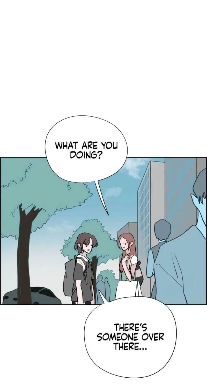 Love Letter (Seok Han) Chapter 8 page 57 - 