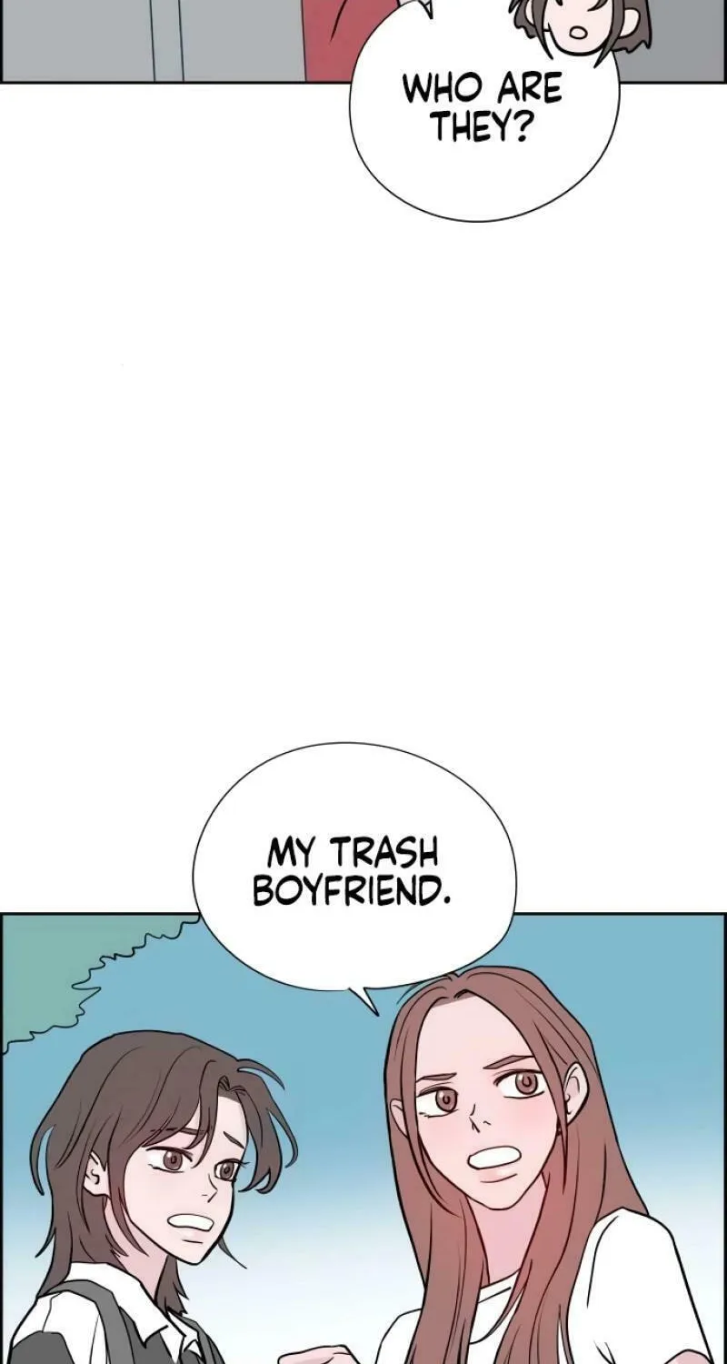 Love Letter (Seok Han) Chapter 8 page 60 - 