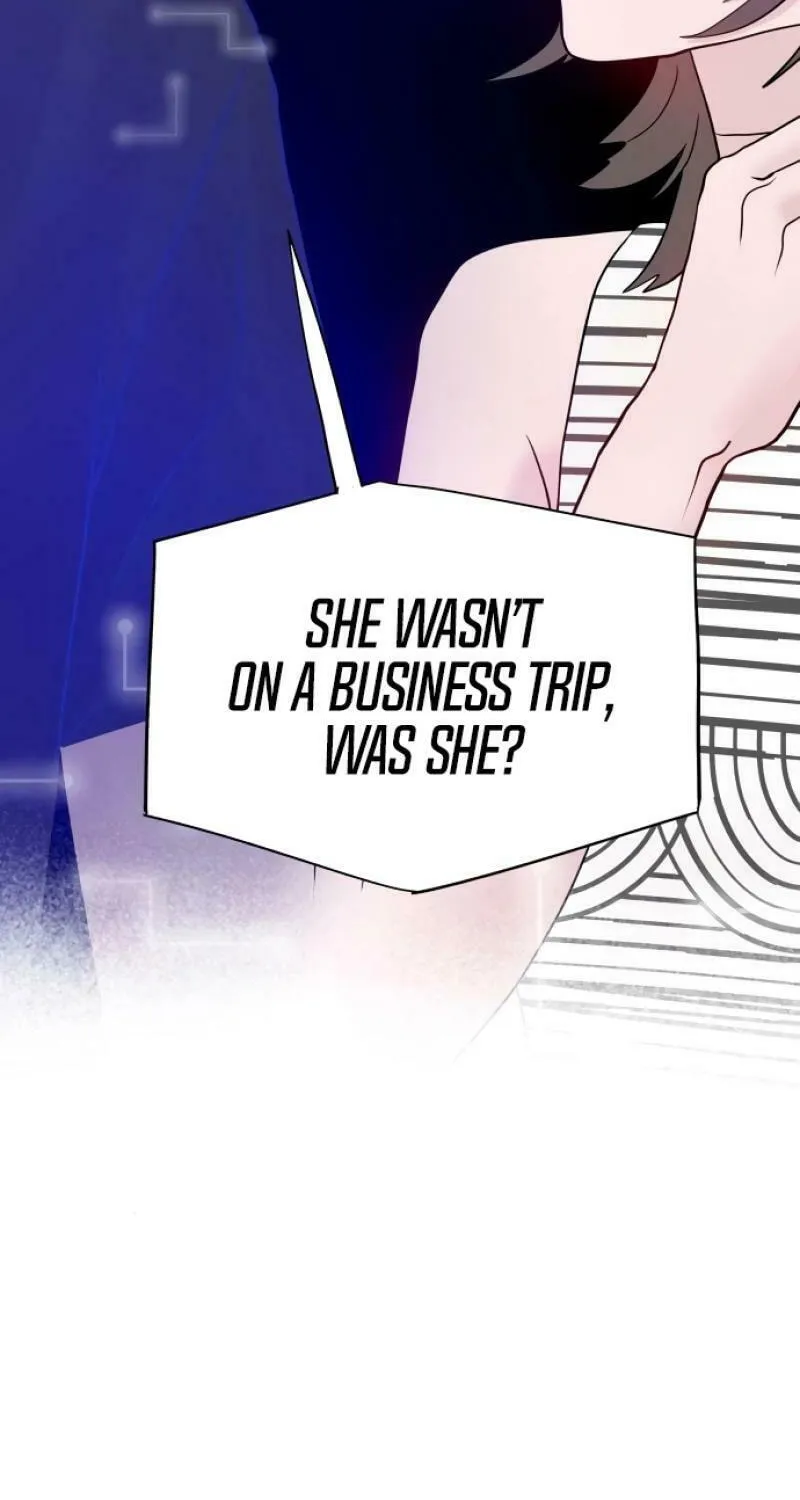 Love Letter (Seok Han) Chapter 8 page 7 - 