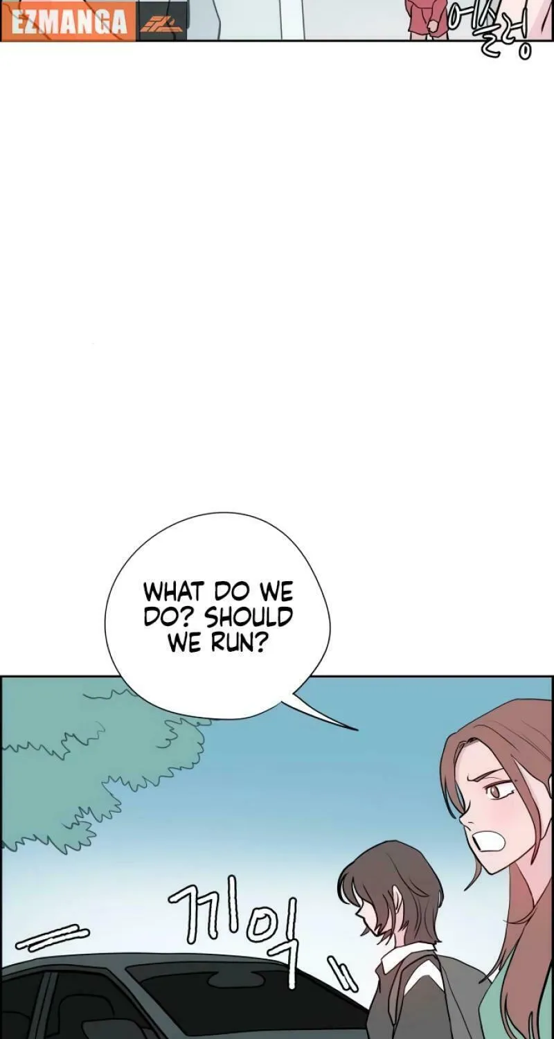 Love Letter (Seok Han) Chapter 8 page 62 - 