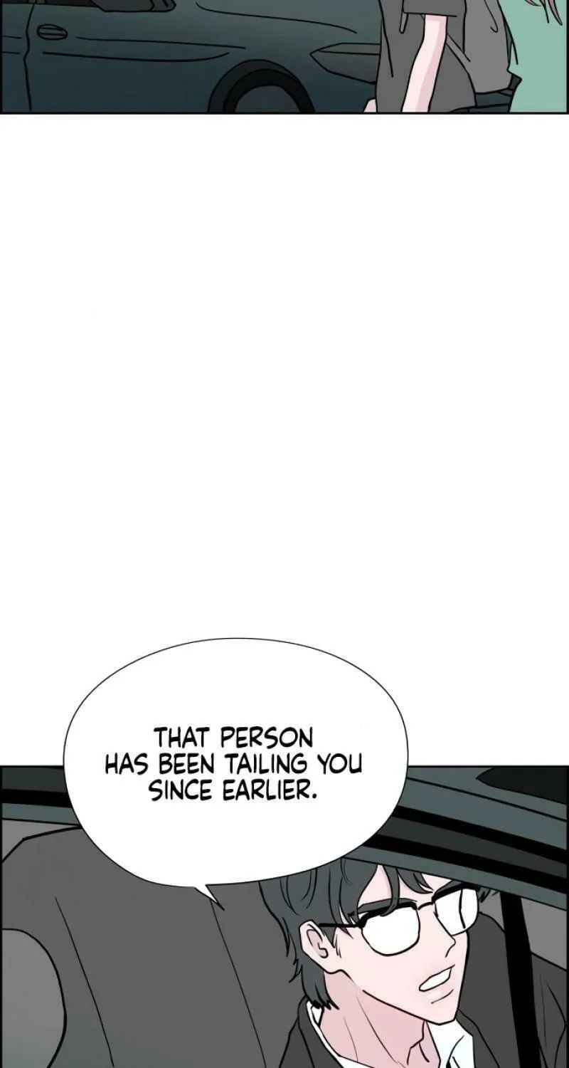 Love Letter (Seok Han) Chapter 8 page 63 - 