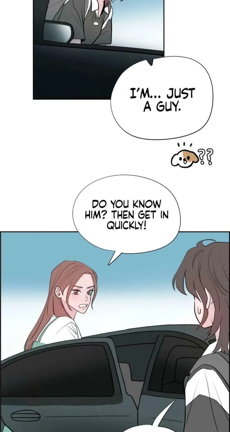 Love Letter (Seok Han) Chapter 8 page 66 - 