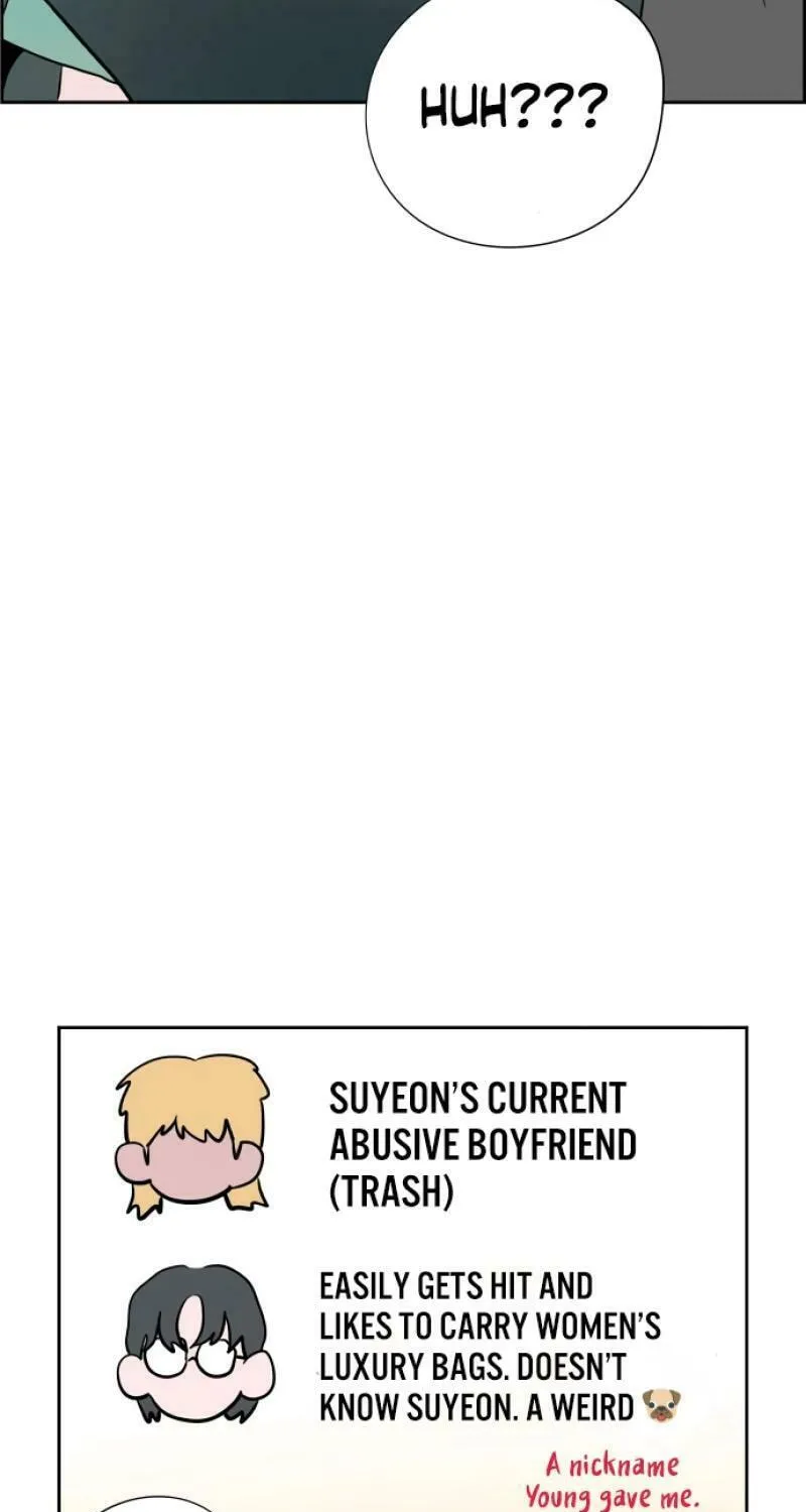 Love Letter (Seok Han) Chapter 8 page 67 - 