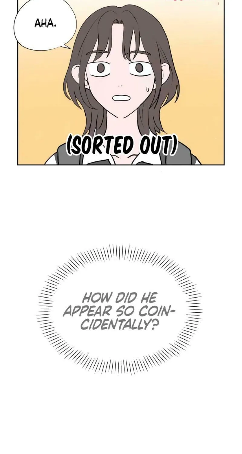Love Letter (Seok Han) Chapter 8 page 68 - 