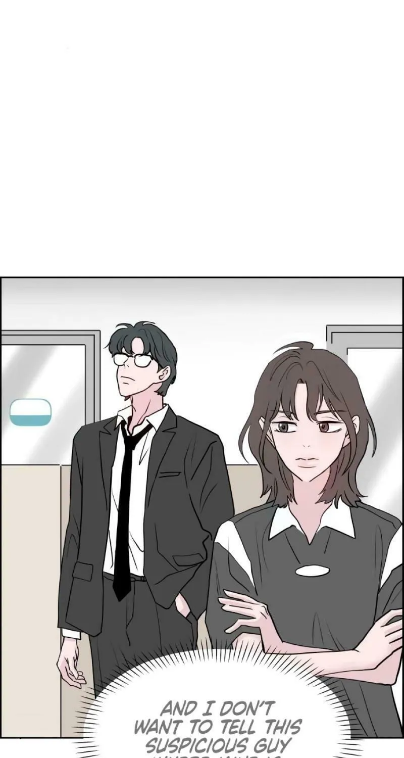Love Letter (Seok Han) Chapter 8 page 73 - 
