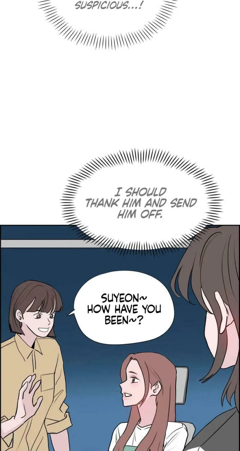 Love Letter (Seok Han) Chapter 8 page 75 - 
