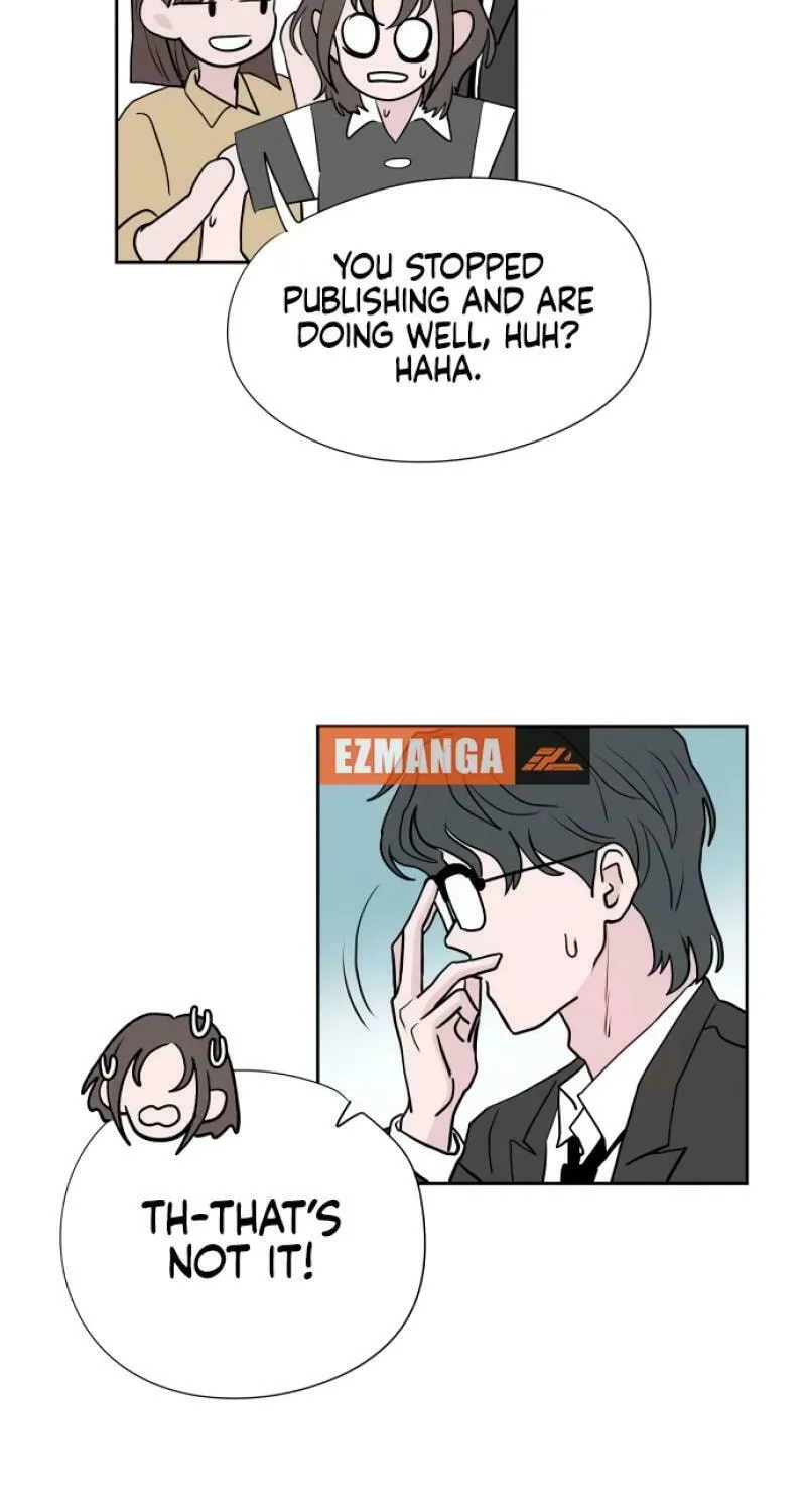 Love Letter (Seok Han) Chapter 8 page 77 - 