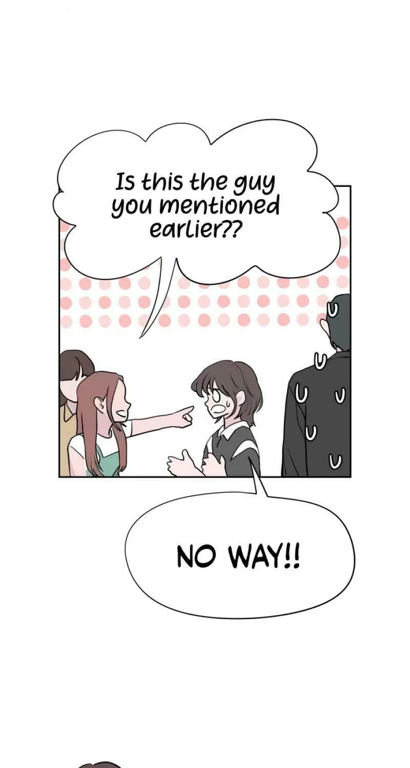 Love Letter (Seok Han) Chapter 8 page 78 - 