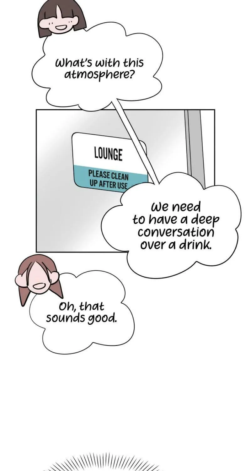 Love Letter (Seok Han) Chapter 8 page 79 - 