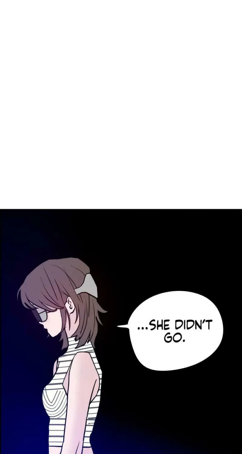 Love Letter (Seok Han) Chapter 8 page 9 - 
