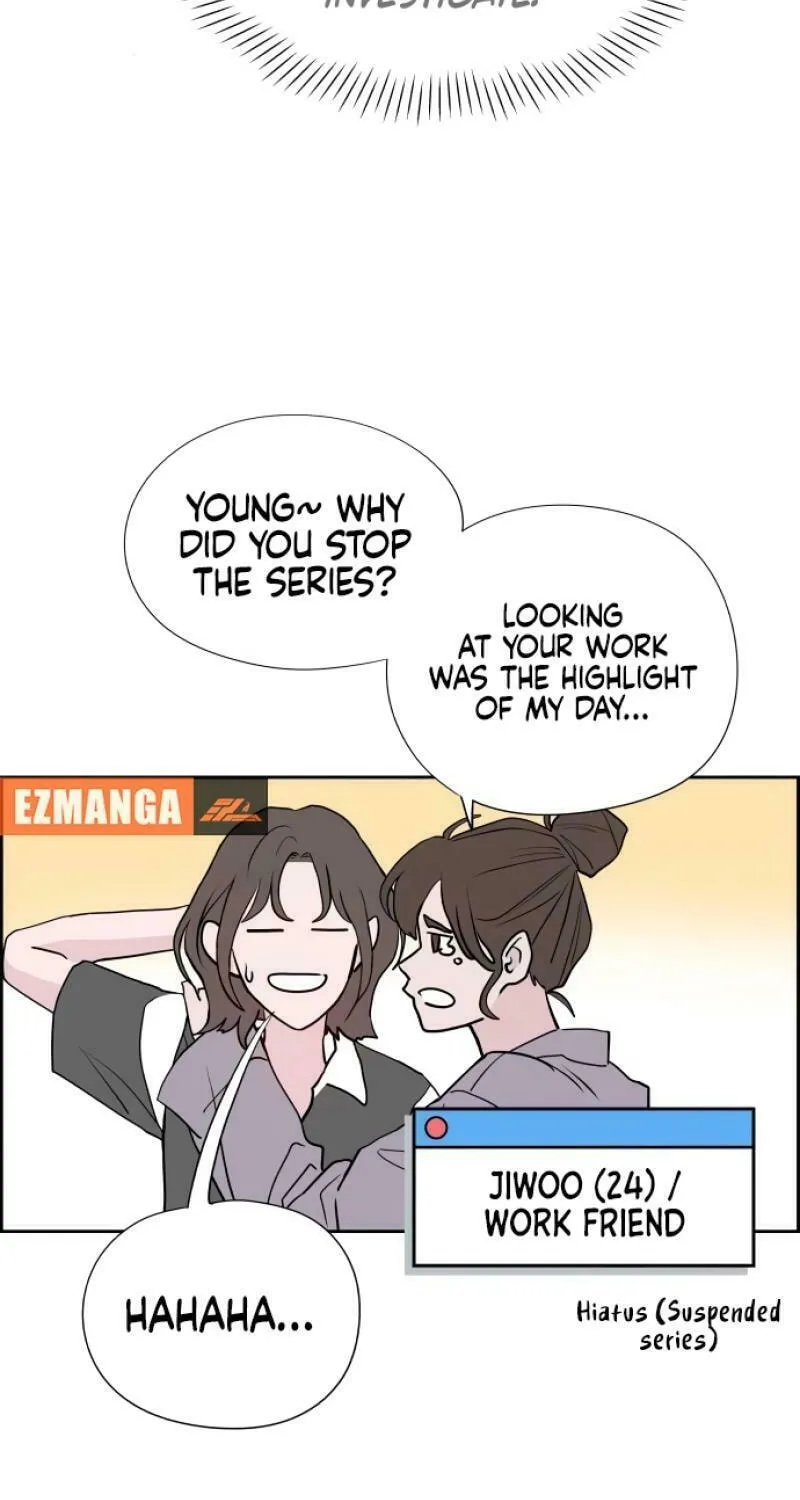 Love Letter (Seok Han) Chapter 8 page 81 - 
