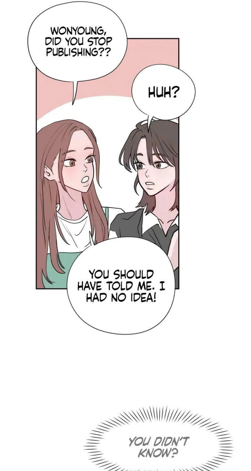 Love Letter (Seok Han) Chapter 8 page 83 - 