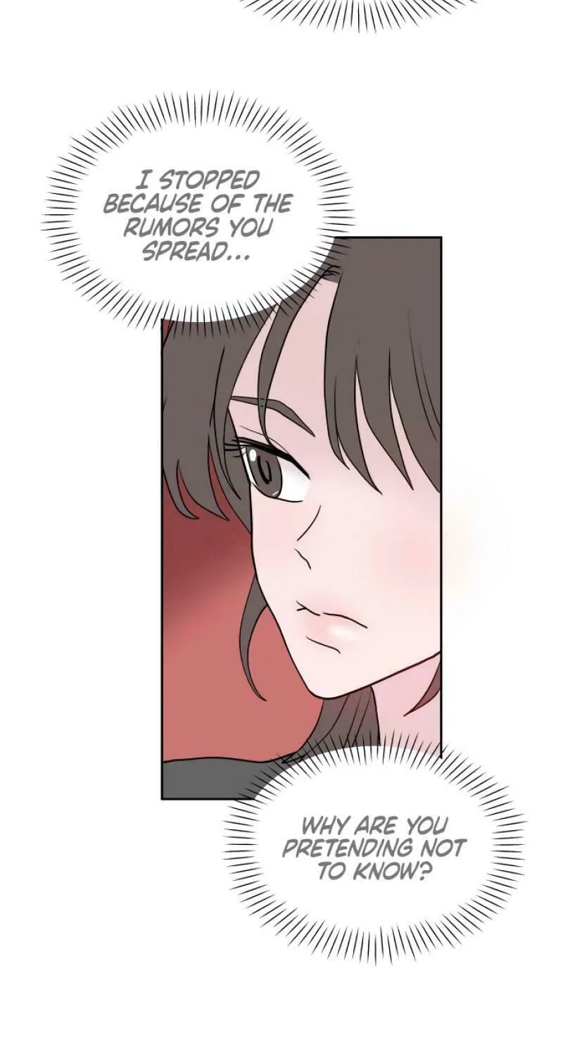 Love Letter (Seok Han) Chapter 8 page 84 - 