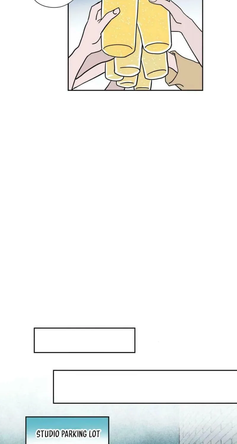 Love Letter (Seok Han) Chapter 8 page 86 - 